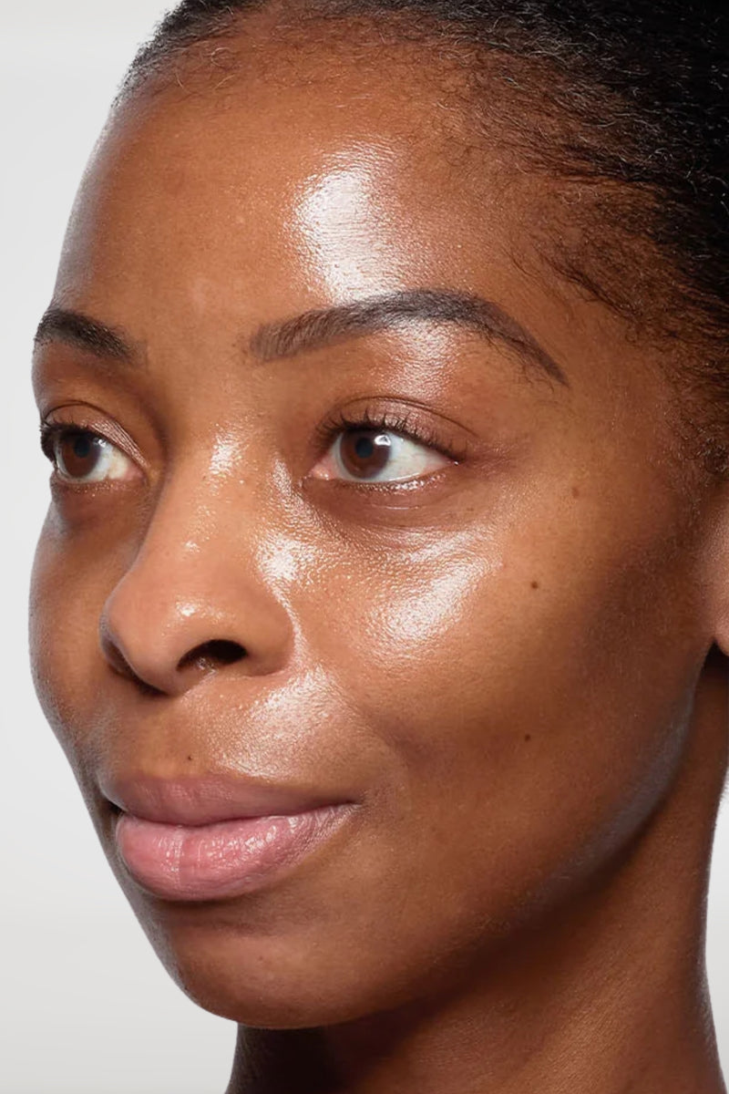 After using product