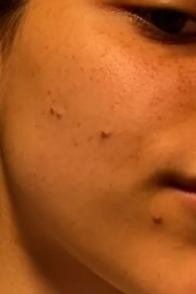 Before using product