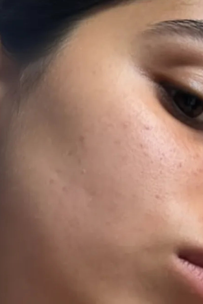 After using product