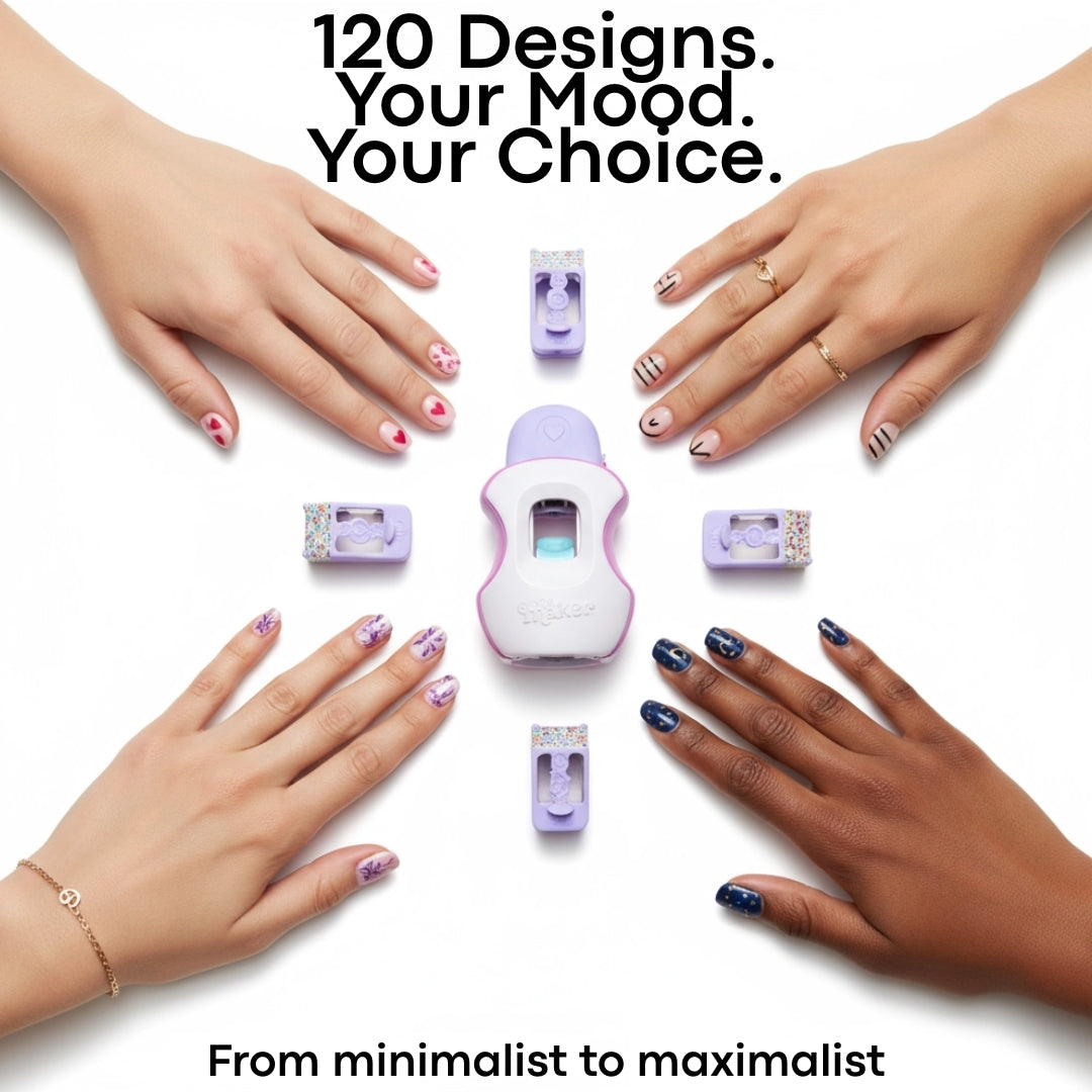 Glumo GO Nail Salon