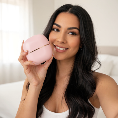 Happy customer photo