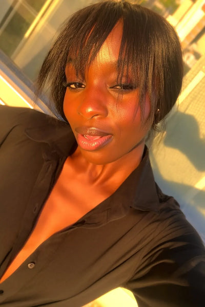 Happy customer photo