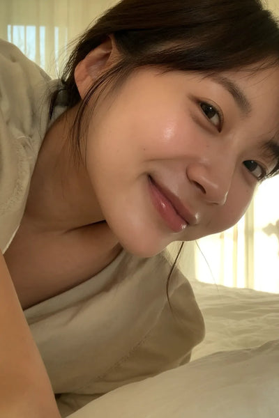 Happy customer photo