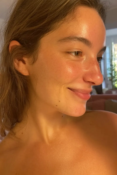 Happy customer photo