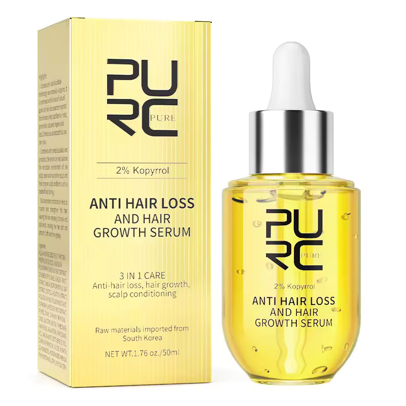 Anti Hair Loss Serum