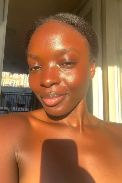 Happy customer photo