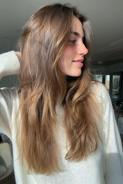 Happy customer photo