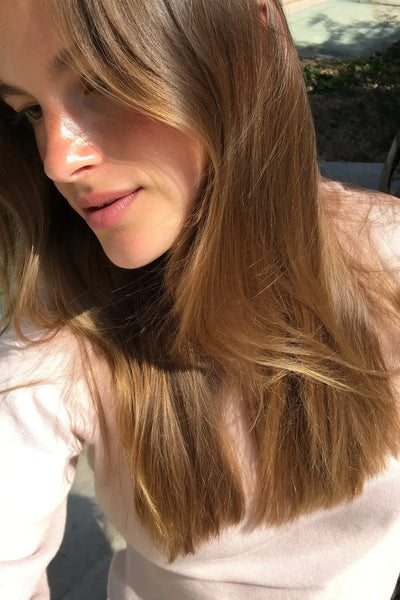 Happy customer photo