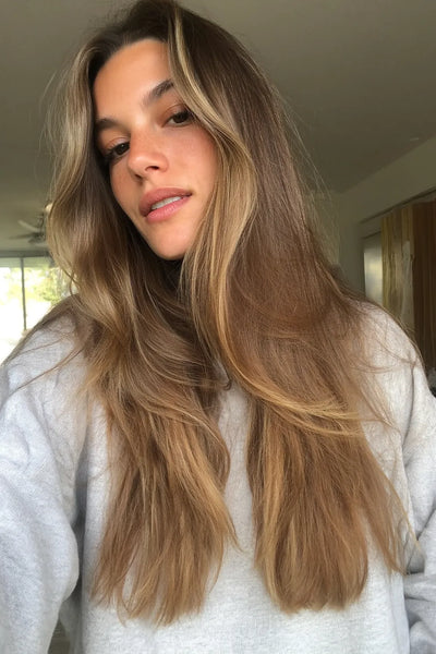 Happy customer photo