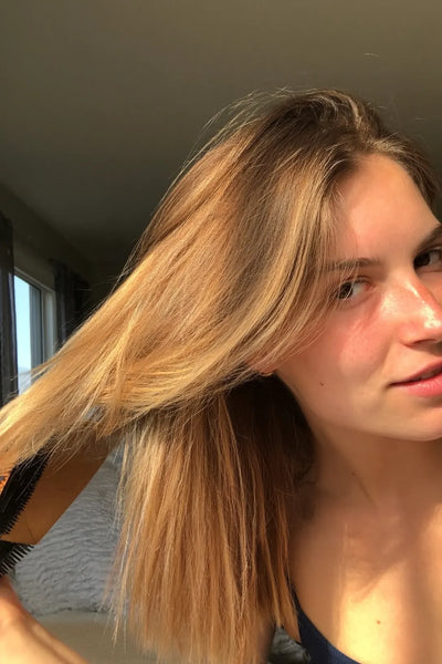 Happy customer photo