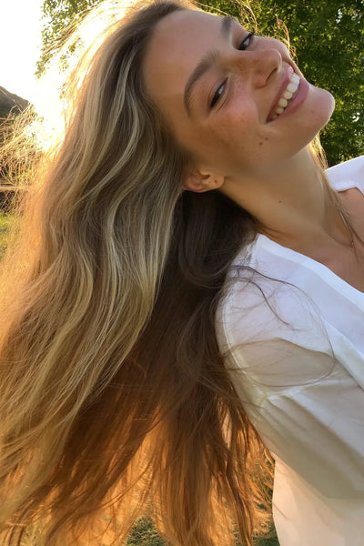 Happy customer photo