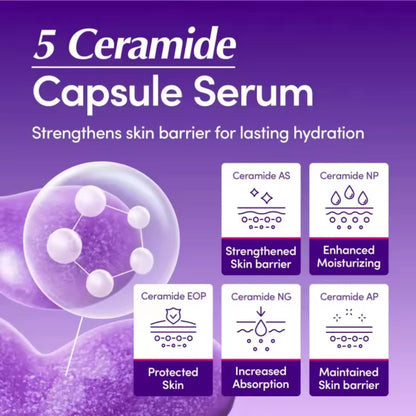 Bakuchiol Plumping Serum