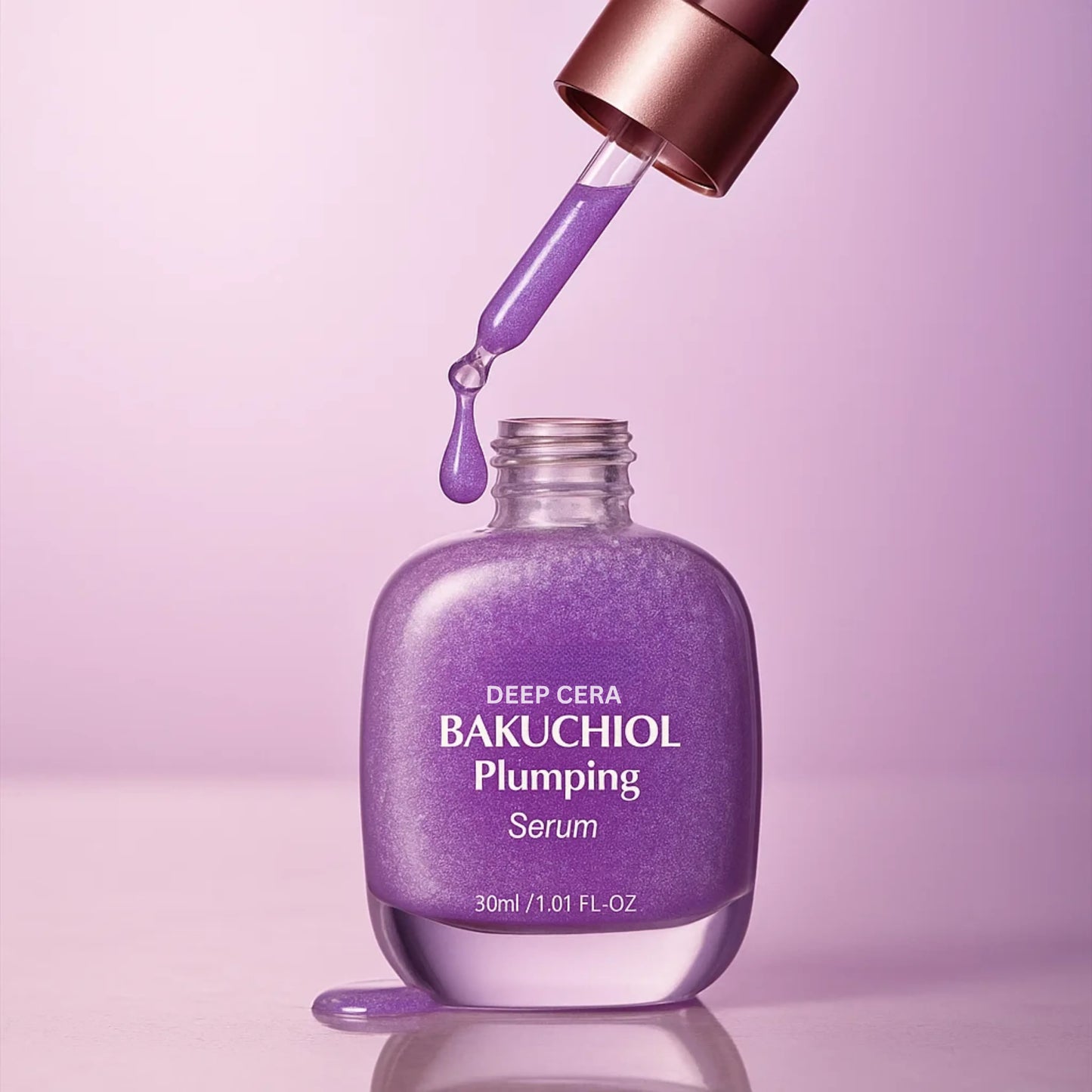 Bakuchiol Plumping Serum