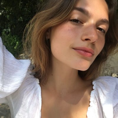 Happy customer photo