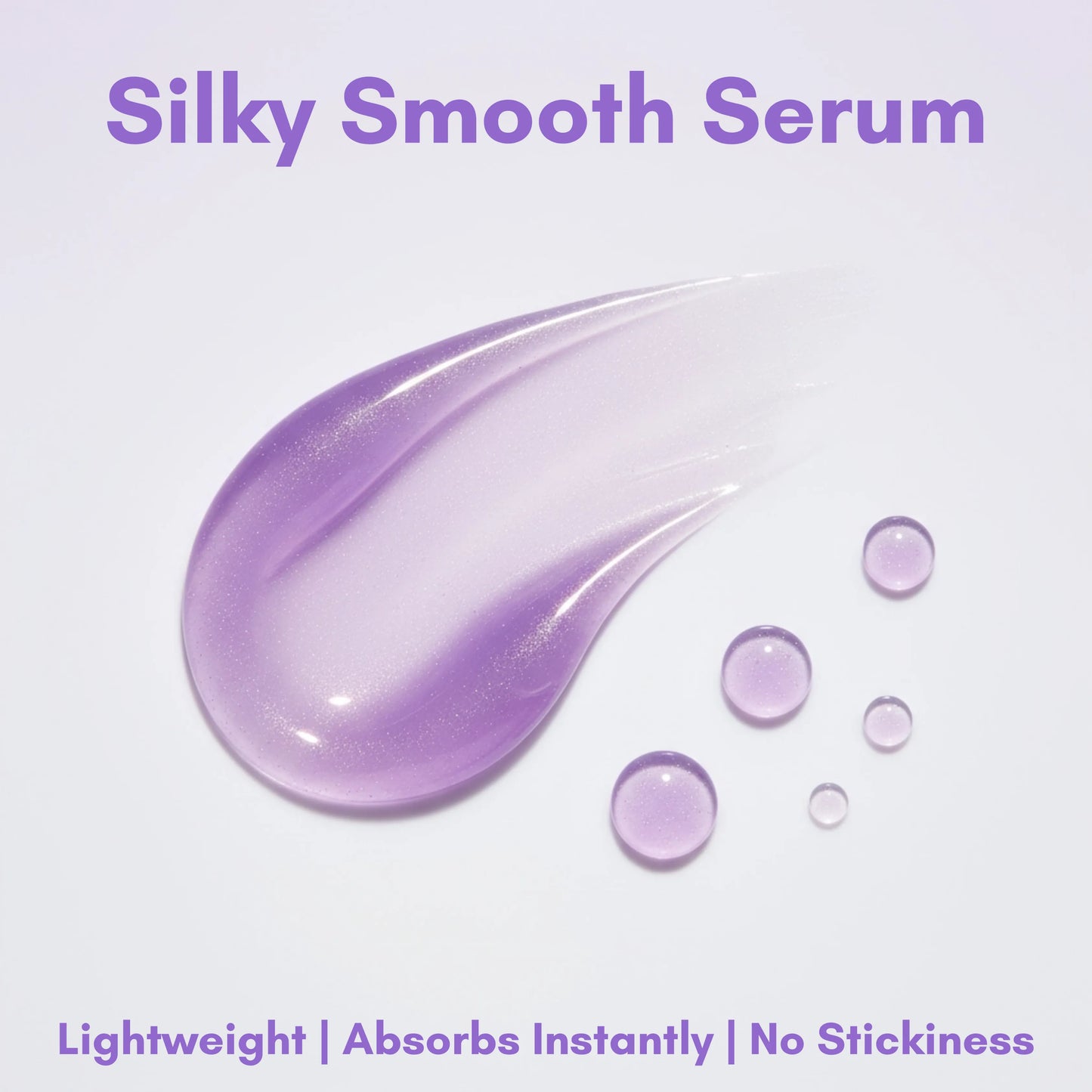 Bakuchiol Plumping Serum