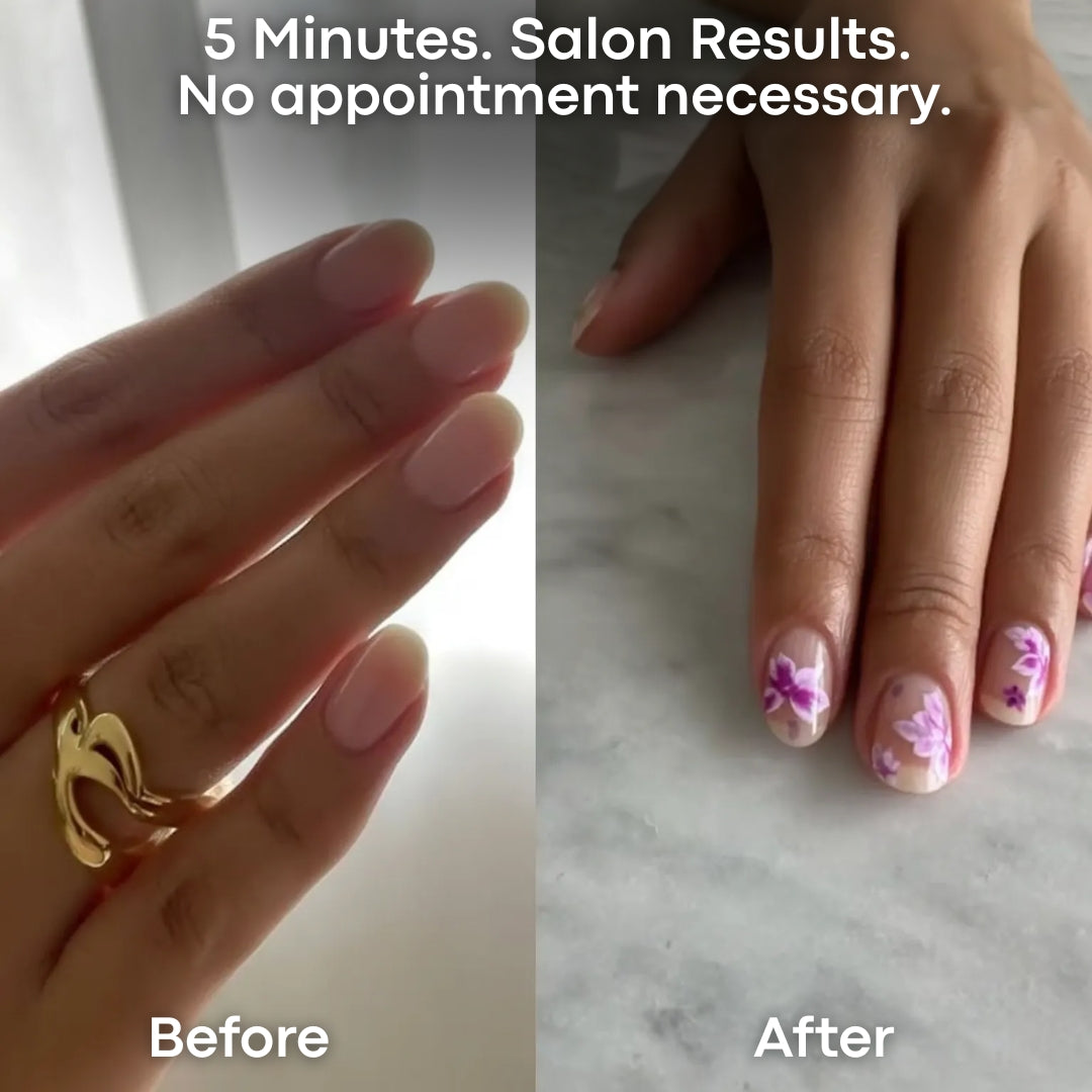 Glumo GO Nail Salon