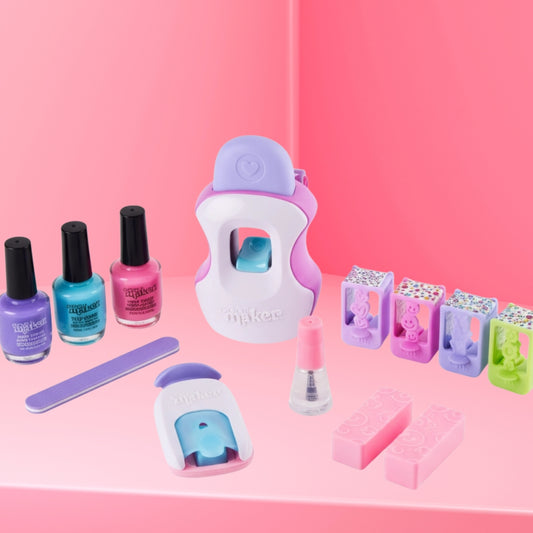 Glumo GO Nail Salon