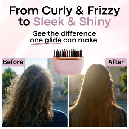 Glumo Pocket Comb™