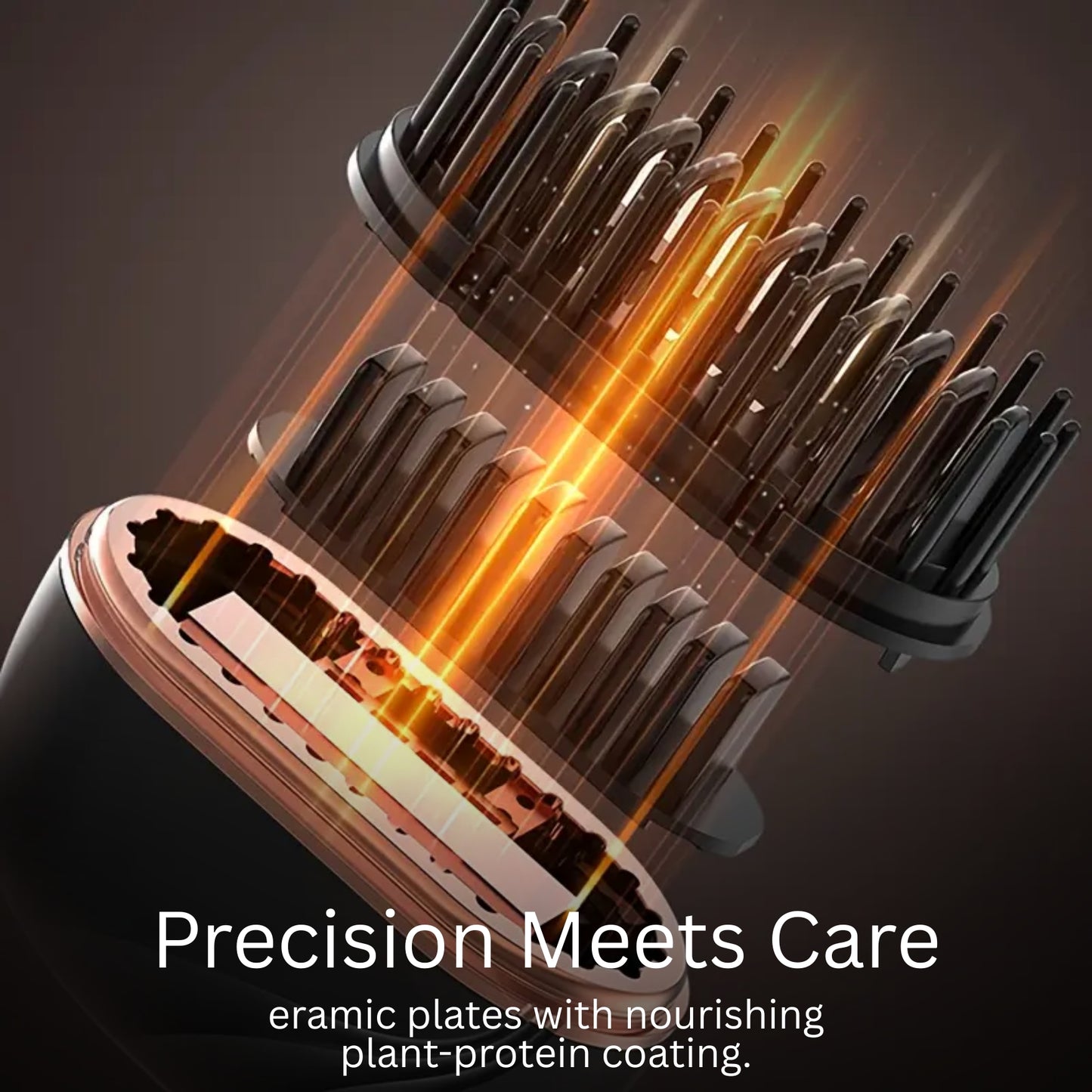 Glumo Pocket Comb™