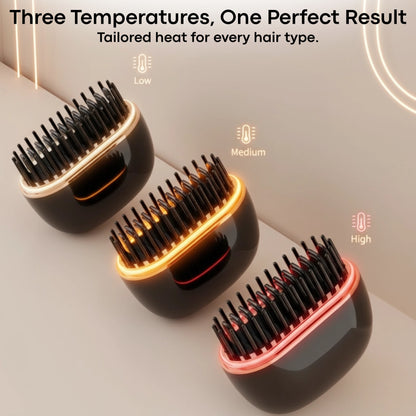 Glumo Pocket Comb™
