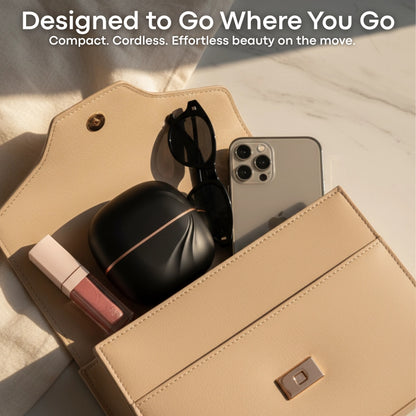 Glumo Pocket Comb™