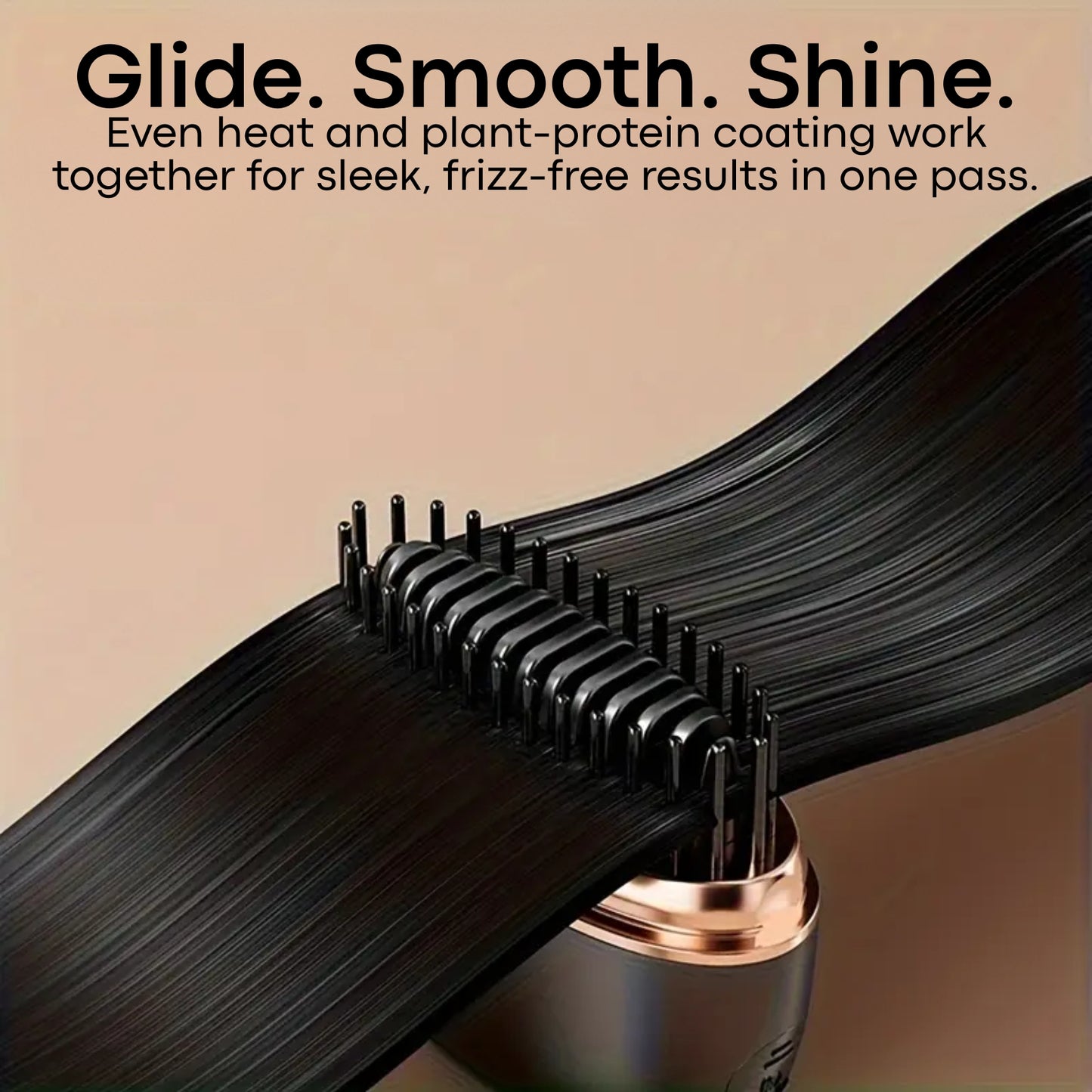 Glumo Pocket Comb™