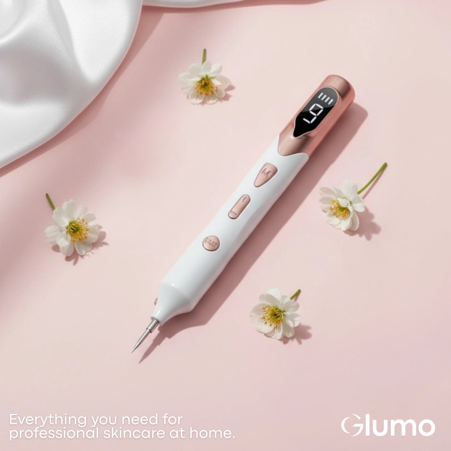 Glumo™ Plasma Pen