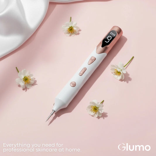 Glumo™ Plasma Pen