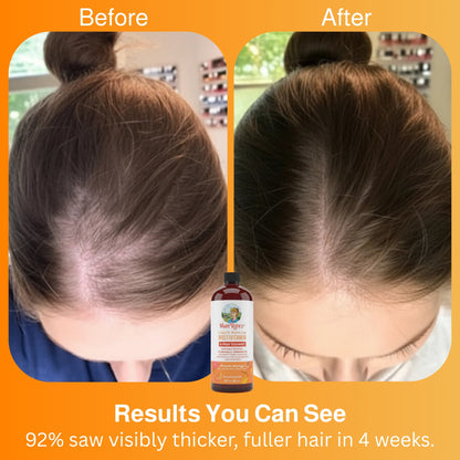 MaryRuth's Multivitamin + Hair Growth (450ml / 15.2 fl oz)