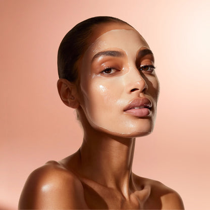 Glumo T3 Collagen Peel Off Mask