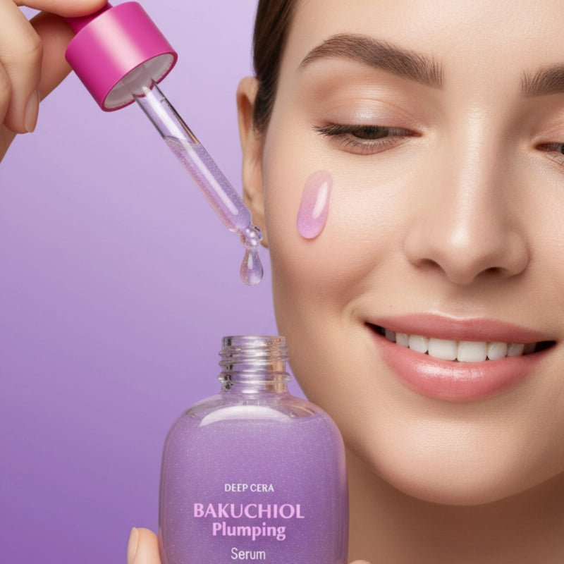 Apply Serum