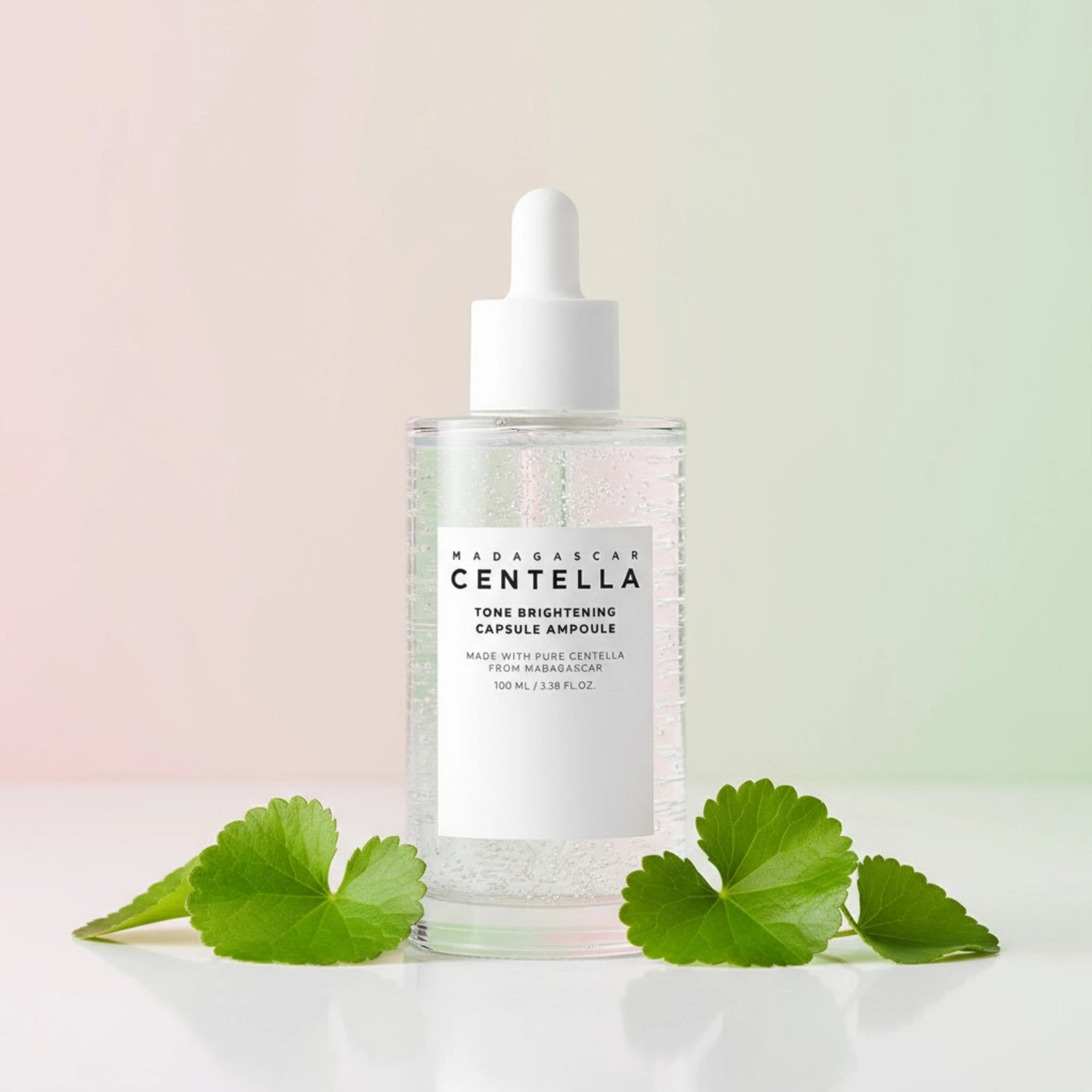 Centella Asiatica Ampoule Essence (100ml/3.38 fl oz)