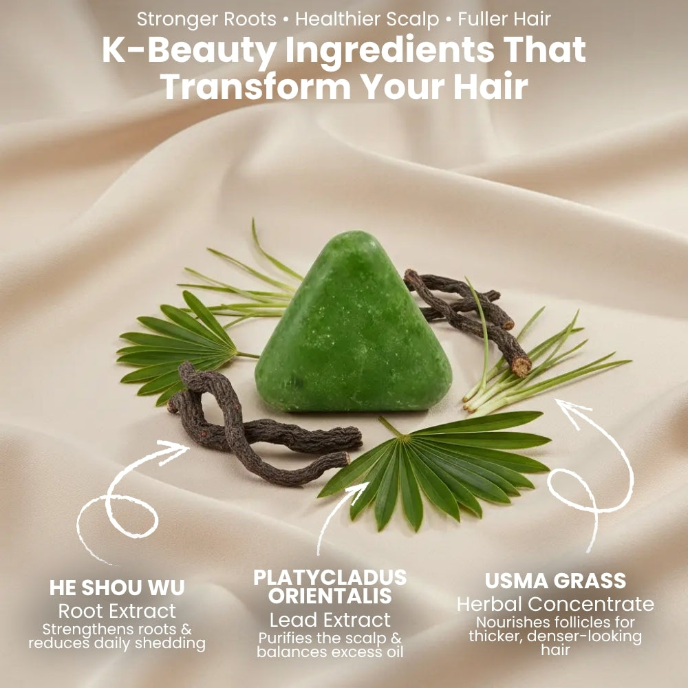 Glumo HaruStem Treatment Bar