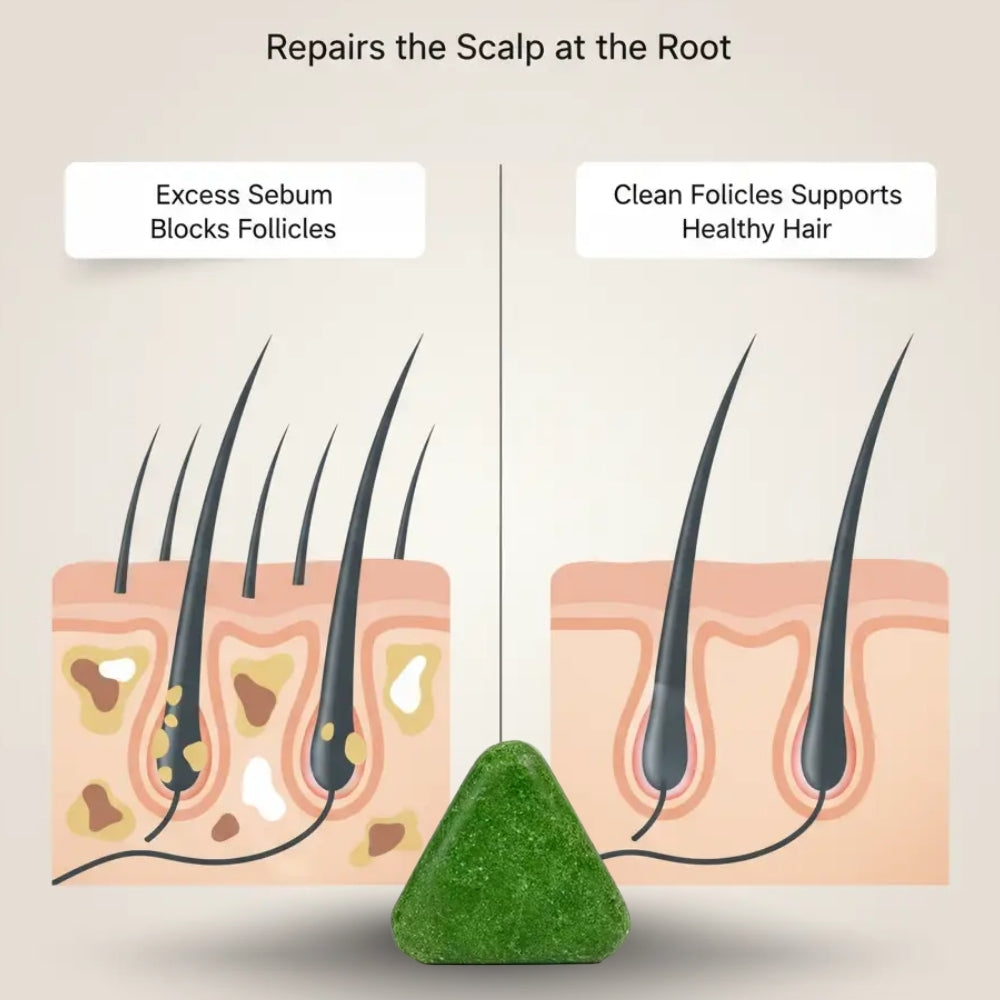 Glumo HaruStem Treatment Bar