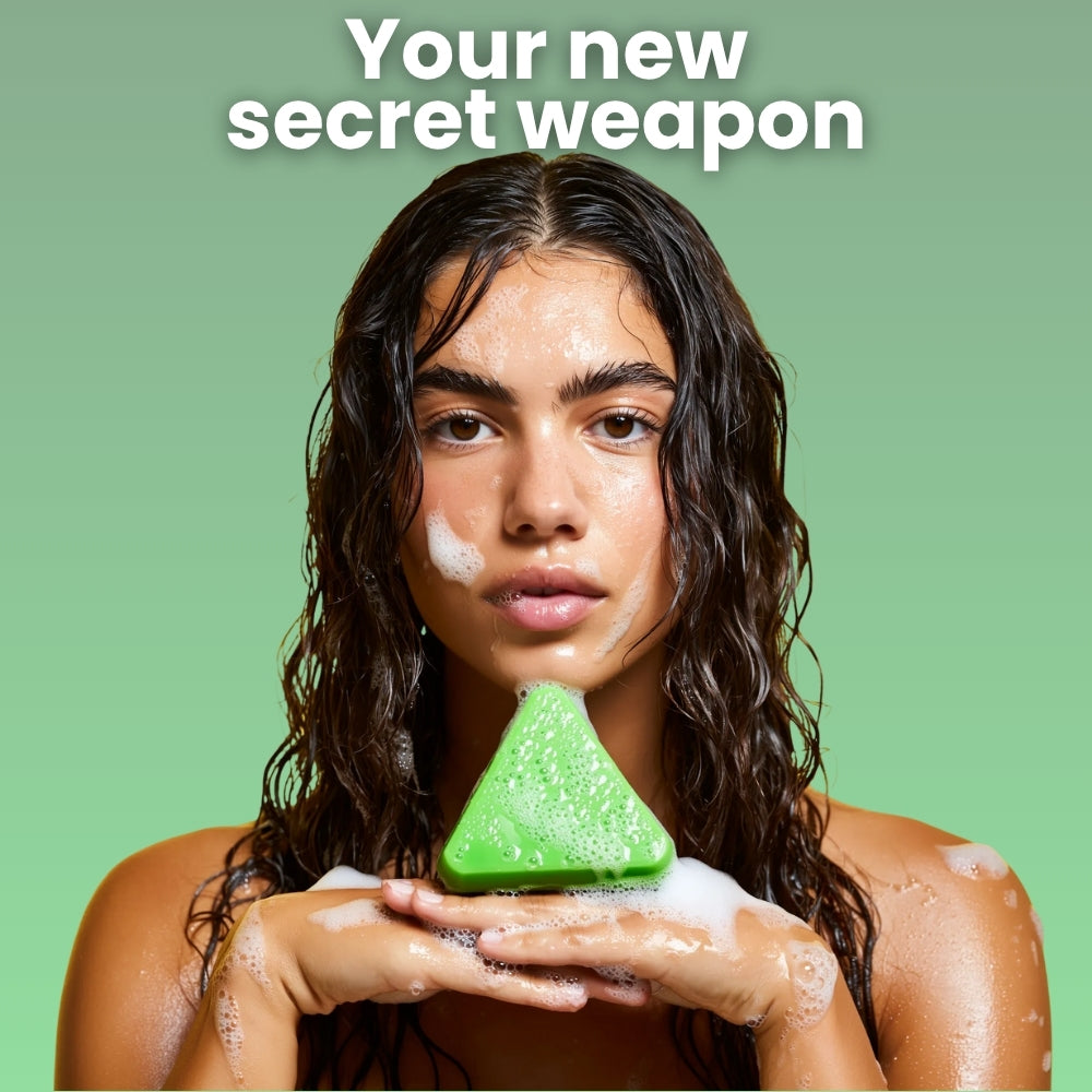 Glumo HaruStem Treatment Bar