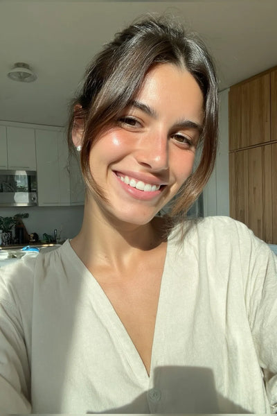 Happy customer photo