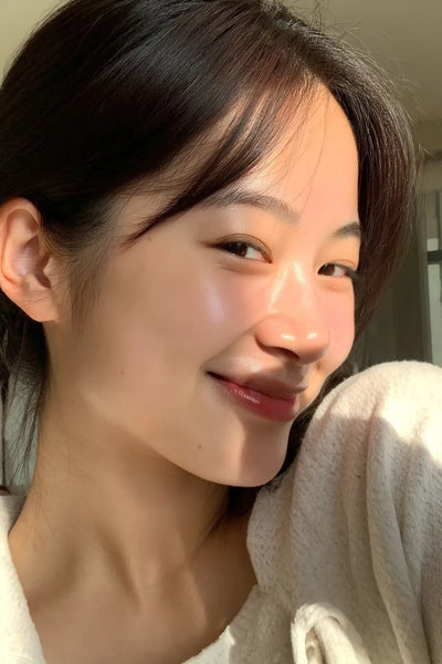 Happy customer photo