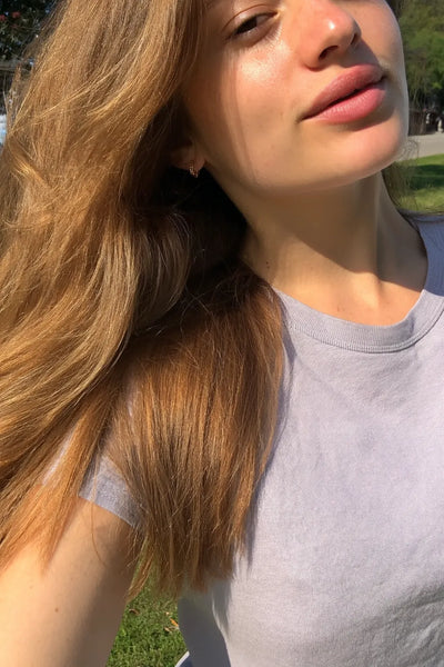 Happy customer photo